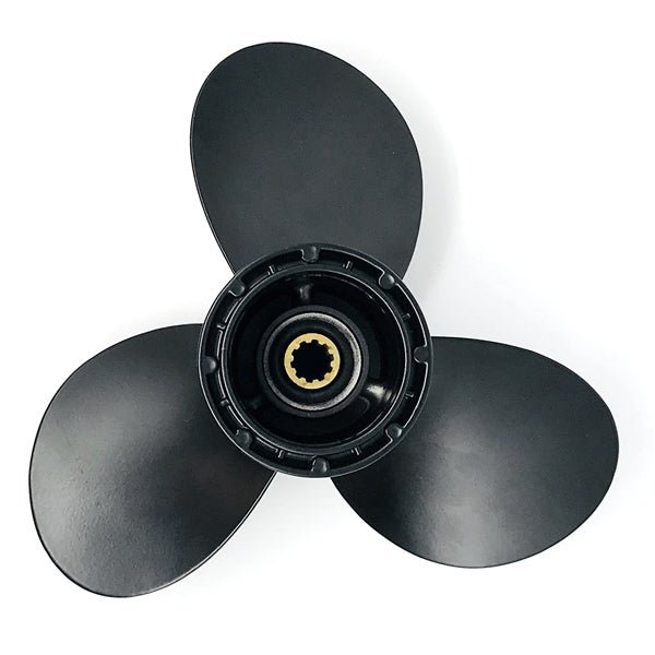 KIMPEX PROPELLER (58100 - 91D00 - 019) - Driven Powersports Inc.77942052608658100 - 91D00 - 019