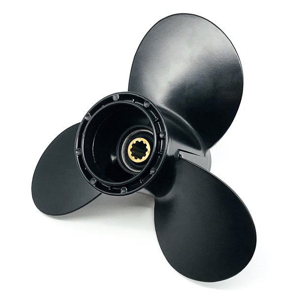 KIMPEX PROPELLER (58100 - 91D00 - 019) - Driven Powersports Inc.77942052608658100 - 91D00 - 019