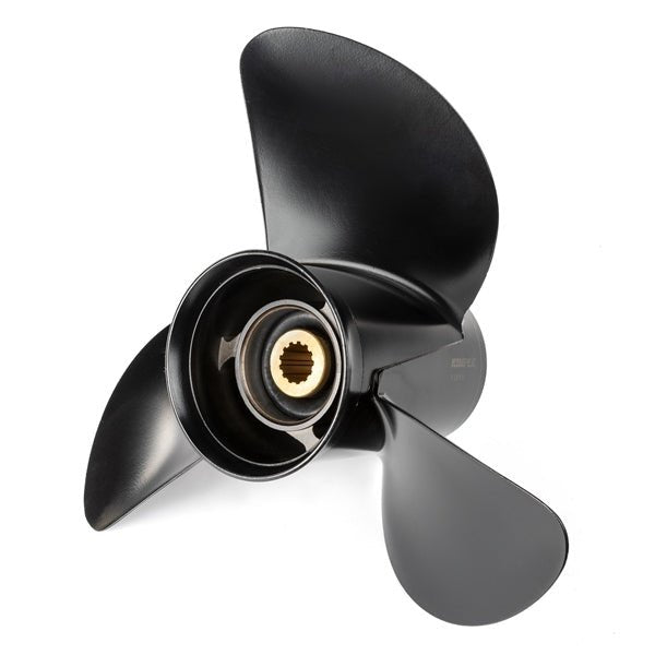 KIMPEX PROPELLER (58100 - 94522 - 019) - Driven Powersports Inc.77942052776258100 - 94522 - 019