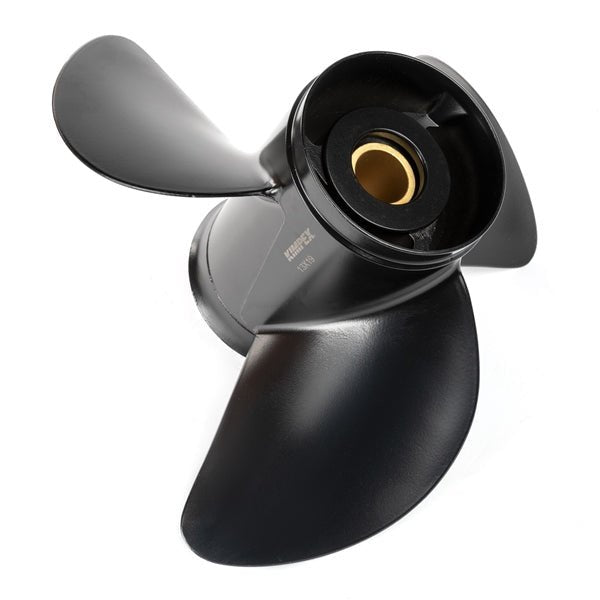 KIMPEX PROPELLER (58100 - 94522 - 019) - Driven Powersports Inc.77942052776258100 - 94522 - 019