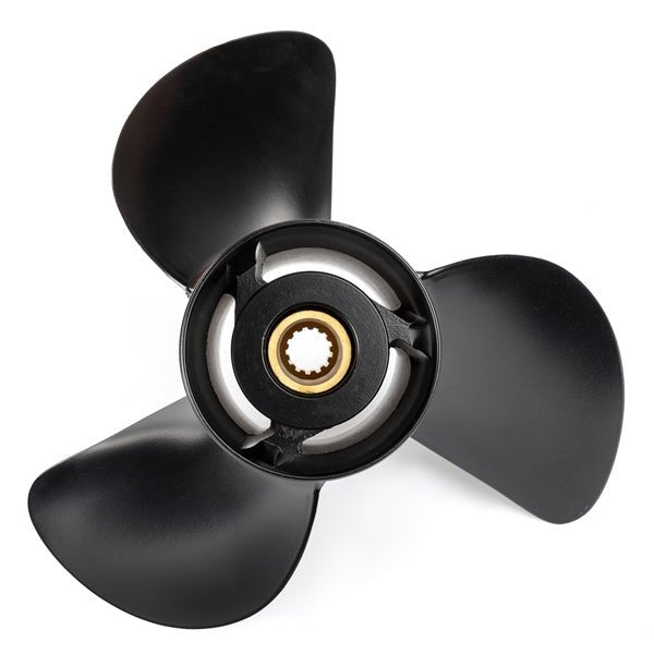 KIMPEX PROPELLER (58100 - 94522 - 019) - Driven Powersports Inc.77942052776258100 - 94522 - 019