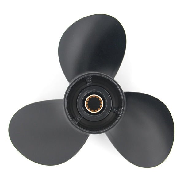 KIMPEX PROPELLER (58100 - 95222 - 019) - Driven Powersports Inc.77942052779358100 - 95222 - 019