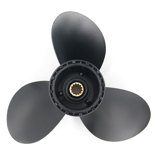 KIMPEX PROPELLER (58100 - 95222 - 019) - Driven Powersports Inc.77942052779358100 - 95222 - 019