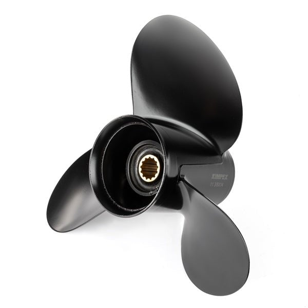 KIMPEX PROPELLER (58100 - 95353 - 019) - Driven Powersports Inc.77942052780958100 - 95353 - 019