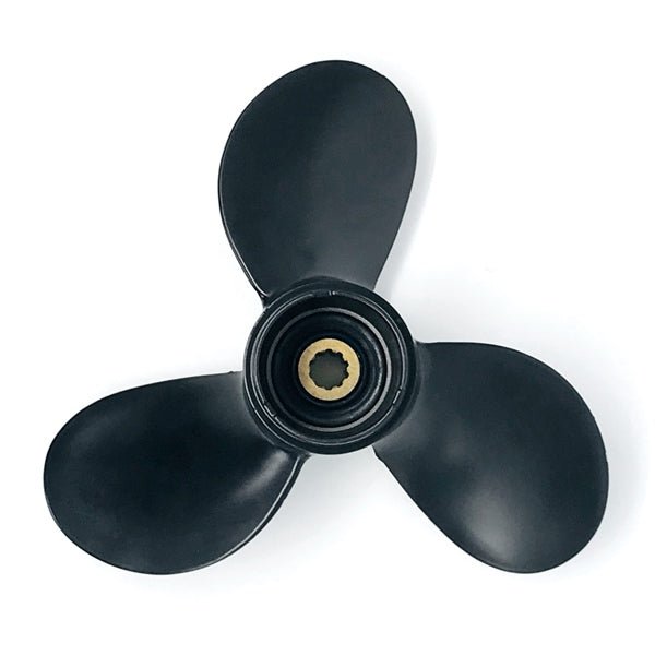 KIMPEX PROPELLER (58111 - 98651 - 019) - Driven Powersports Inc.77942052790858111 - 98651 - 019