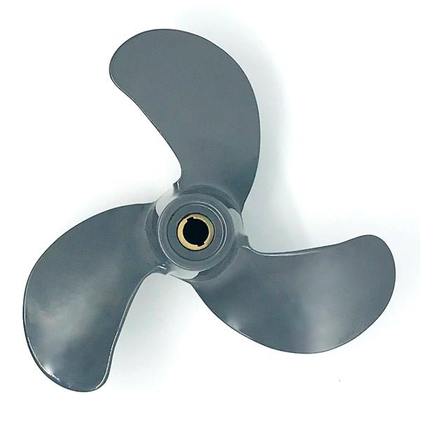 KIMPEX PROPELLER (58130 - ZV1 - 841ZB) - Driven Powersports Inc.77942052791558130 - ZV1 - 841ZB