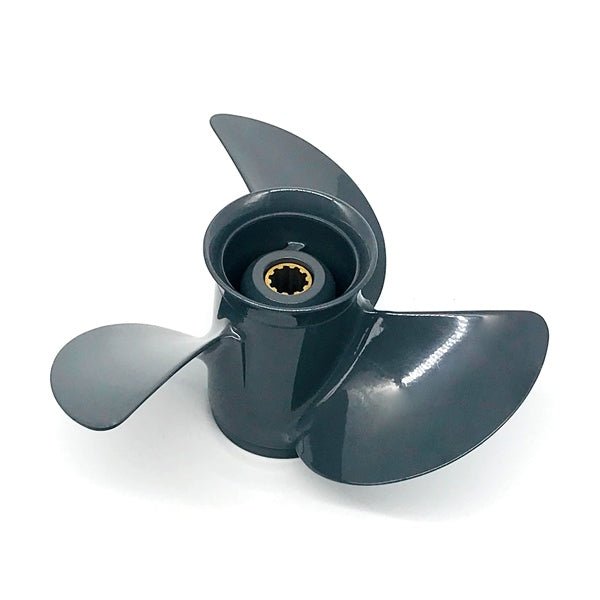 KIMPEX PROPELLER (58130 - ZV4 - 008AH) - Driven Powersports Inc.77942052615458130 - ZV4 - 008AH