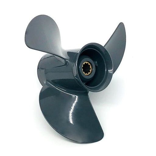 KIMPEX PROPELLER (58130 - ZV4 - 008AH) - Driven Powersports Inc.77942052615458130 - ZV4 - 008AH