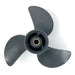 KIMPEX PROPELLER (58130 - ZV4 - 008AH) - Driven Powersports Inc.77942052615458130 - ZV4 - 008AH