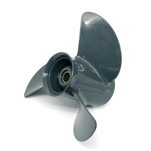 KIMPEX PROPELLER (58130 - ZV4 - 008AH) - Driven Powersports Inc.77942052615458130 - ZV4 - 008AH