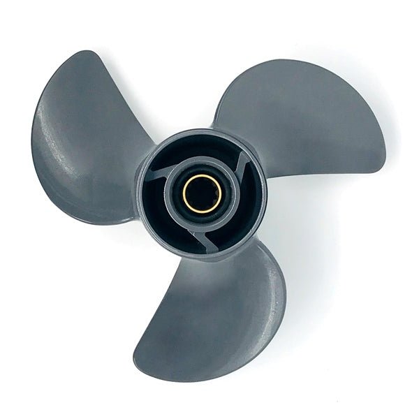 KIMPEX PROPELLER (58130 - ZV4 - 010AH) - Driven Powersports Inc.77942052620858130 - ZV4 - 010AH