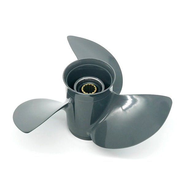 KIMPEX PROPELLER (58130 - ZV5 - 000ZA) - Driven Powersports Inc.77942052792258130 - ZV5 - 000ZA