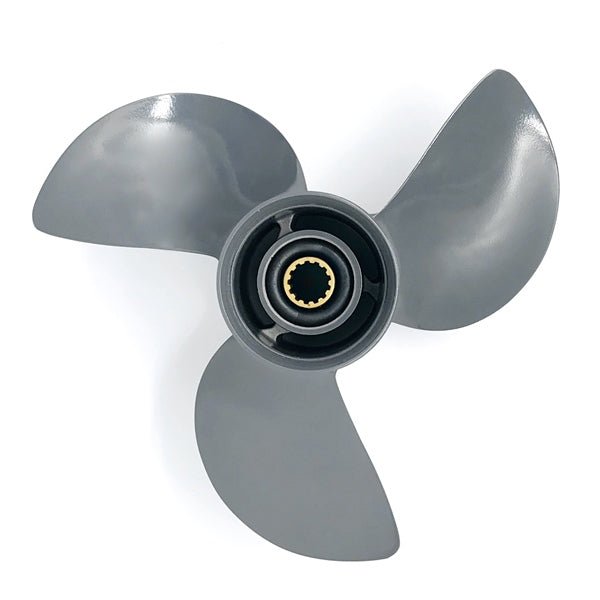 KIMPEX PROPELLER (58130 - ZV5 - 000ZA) - Driven Powersports Inc.77942052792258130 - ZV5 - 000ZA