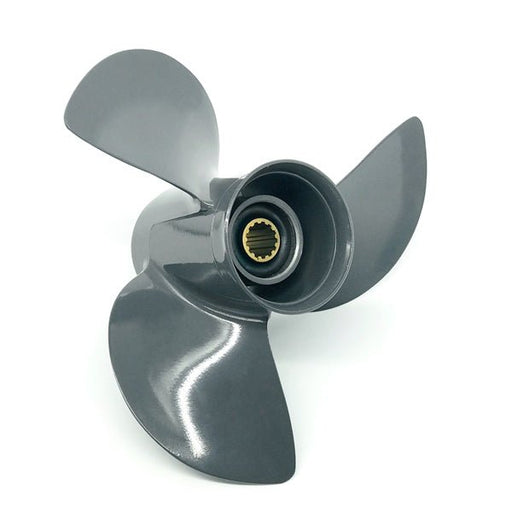 KIMPEX PROPELLER (58130 - ZV5 - 000ZA) - Driven Powersports Inc.77942052792258130 - ZV5 - 000ZA