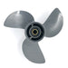 KIMPEX PROPELLER (58130 - ZV5 - 870ZA) - Driven Powersports Inc.77942052793958130 - ZV5 - 870ZA