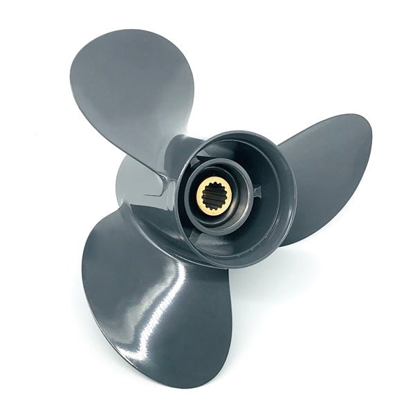 KIMPEX PROPELLER (58130 - ZW1 - 011AH) - Driven Powersports Inc.77942052797758130 - ZW1 - 011AH