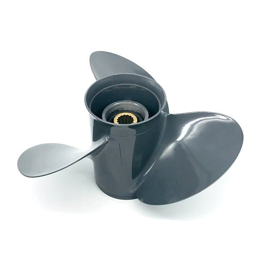 KIMPEX PROPELLER (58130 - ZW1 - 011AH) - Driven Powersports Inc.77942052797758130 - ZW1 - 011AH