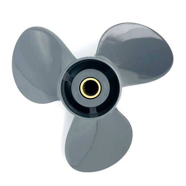 KIMPEX PROPELLER (58130 - ZW1 - 011AH) - Driven Powersports Inc.77942052797758130 - ZW1 - 011AH