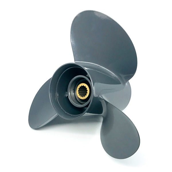 KIMPEX PROPELLER (58130 - ZW1 - 011AH) - Driven Powersports Inc.77942052797758130 - ZW1 - 011AH