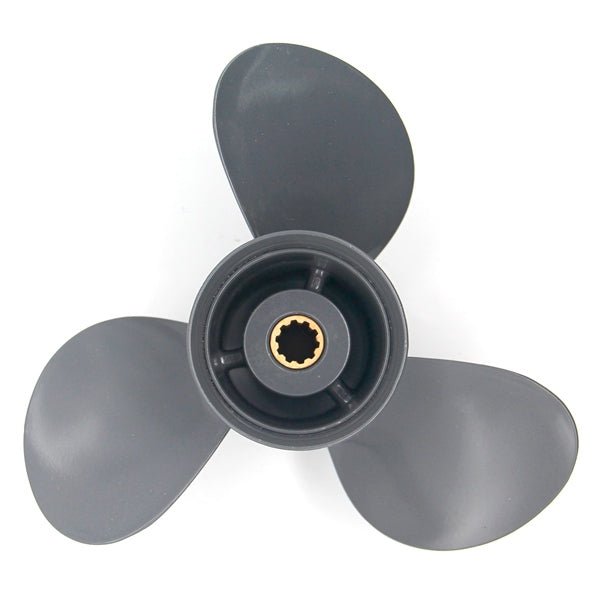 KIMPEX PROPELLER (58130 - ZW2 - F01ZA) - Driven Powersports Inc.77942052804258130 - ZW2 - F01ZA