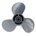 KIMPEX PROPELLER (58130 - ZW2 - F11ZA) - Driven Powersports Inc.77942052805958130 - ZW2 - F11ZA