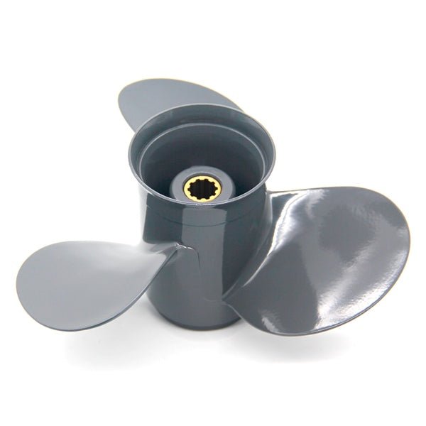 KIMPEX PROPELLER (58130 - ZW2 - F11ZA) - Driven Powersports Inc.77942052805958130 - ZW2 - F11ZA