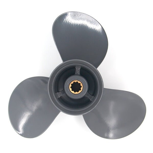 KIMPEX PROPELLER (58130 - ZW2 - F11ZA) - Driven Powersports Inc.77942052805958130 - ZW2 - F11ZA