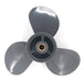 KIMPEX PROPELLER (58130 - ZW2 - F11ZA) - Driven Powersports Inc.77942052805958130 - ZW2 - F11ZA