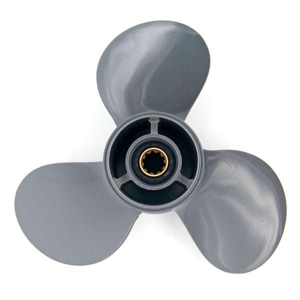 KIMPEX PROPELLER (58130 - ZW2 - F21ZA) - Driven Powersports Inc.77942052806658130 - ZW2 - F21ZA