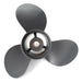 KIMPEX PROPELLER (58130 - ZW2 - F31ZA) - Driven Powersports Inc.77942052807358130 - ZW2 - F31ZA