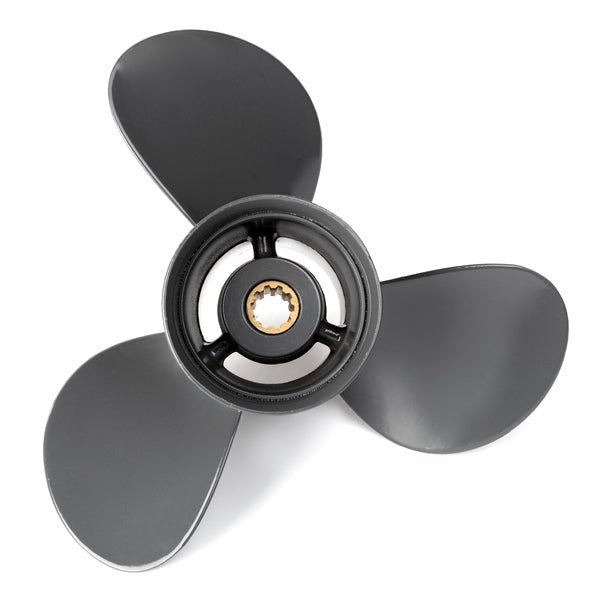 KIMPEX PROPELLER (58130 - ZW2 - F41ZA) - Driven Powersports Inc.77942052808058130 - ZW2 - F41ZA