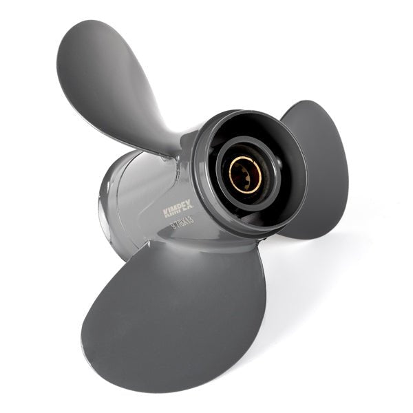 KIMPEX PROPELLER (58130 - ZW2 - F41ZA) - Driven Powersports Inc.77942052808058130 - ZW2 - F41ZA