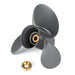 KIMPEX PROPELLER (58130 - ZY3 - 015AH) - Driven Powersports Inc.77942052809758130 - ZY3 - 015AH