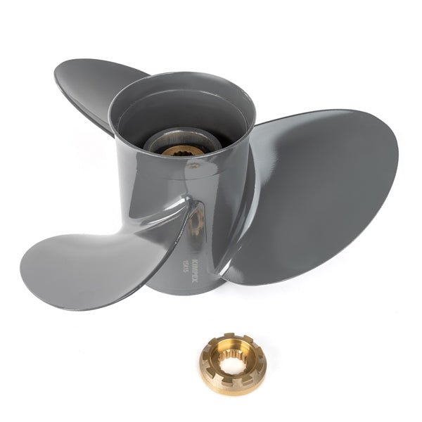 KIMPEX PROPELLER (58130 - ZY3 - 015AH) - Driven Powersports Inc.77942052809758130 - ZY3 - 015AH