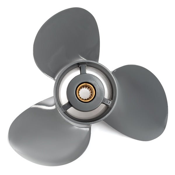 KIMPEX PROPELLER (58130 - ZY3 - 015AH) - Driven Powersports Inc.77942052809758130 - ZY3 - 015AH