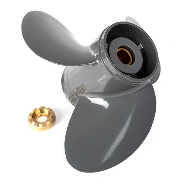 KIMPEX PROPELLER (58130 - ZY3 - 017AH) - Driven Powersports Inc.77942052810358130 - ZY3 - 017AH