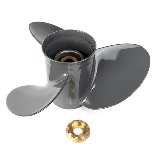 KIMPEX PROPELLER (58130 - ZY3 - 017AH) - Driven Powersports Inc.77942052810358130 - ZY3 - 017AH