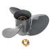 KIMPEX PROPELLER (58130 - ZY3 - 017AH) - Driven Powersports Inc.77942052810358130 - ZY3 - 017AH