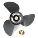 KIMPEX PROPELLER (58130 - ZY3 - 019AH) - Driven Powersports Inc.77942052811058130 - ZY3 - 019AH