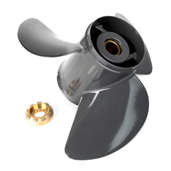 KIMPEX PROPELLER (58130 - ZY3 - 019AH) - Driven Powersports Inc.77942052811058130 - ZY3 - 019AH