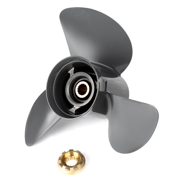 KIMPEX PROPELLER (58130 - ZY3 - 019AH) - Driven Powersports Inc.77942052811058130 - ZY3 - 019AH