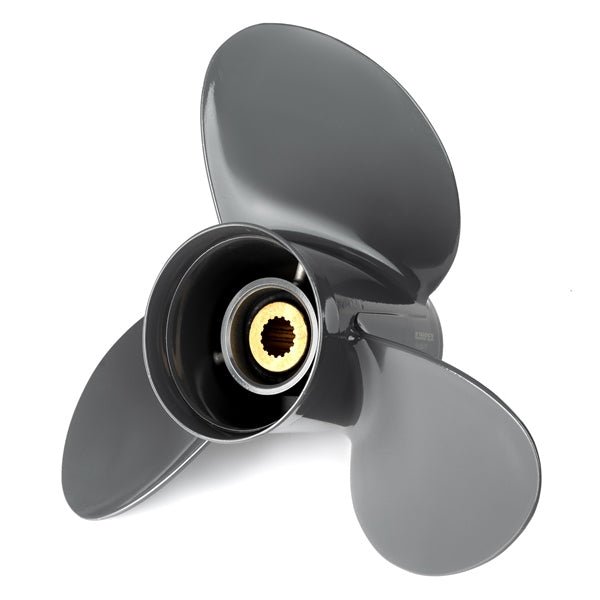 KIMPEX PROPELLER (58133 - ZY3 - A17HR) - Driven Powersports Inc.77942052812758133 - ZY3 - A17HR