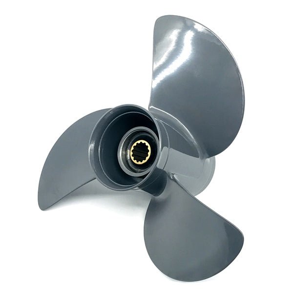 KIMPEX PROPELLER (59130 - ZV5 - 009AH) - Driven Powersports Inc.77942052814159130 - ZV5 - 009AH