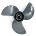 KIMPEX PROPELLER (59130 - ZV5 - 009AH) - Driven Powersports Inc.77942052814159130 - ZV5 - 009AH