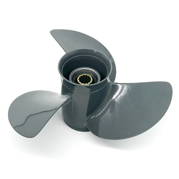 KIMPEX PROPELLER (59130 - ZV5 - 009AH) - Driven Powersports Inc.77942052814159130 - ZV5 - 009AH