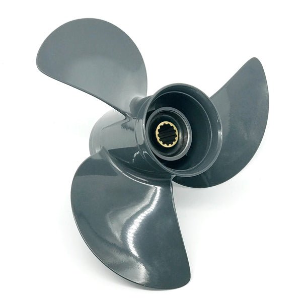 KIMPEX PROPELLER (59130 - ZV5 - 009AH) - Driven Powersports Inc.77942052814159130 - ZV5 - 009AH