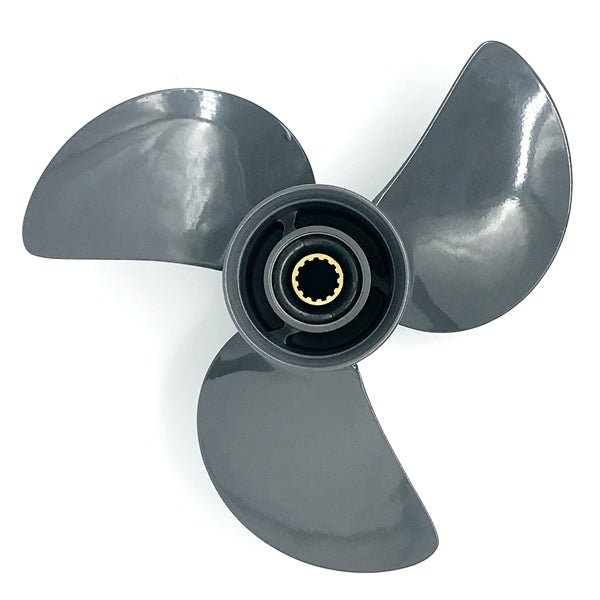 KIMPEX PROPELLER (59130 - ZV5 - 010AH) - Driven Powersports Inc.77942052818959130 - ZV5 - 010AH