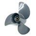 KIMPEX PROPELLER (59130 - ZV5 - 010AH) - Driven Powersports Inc.77942052818959130 - ZV5 - 010AH