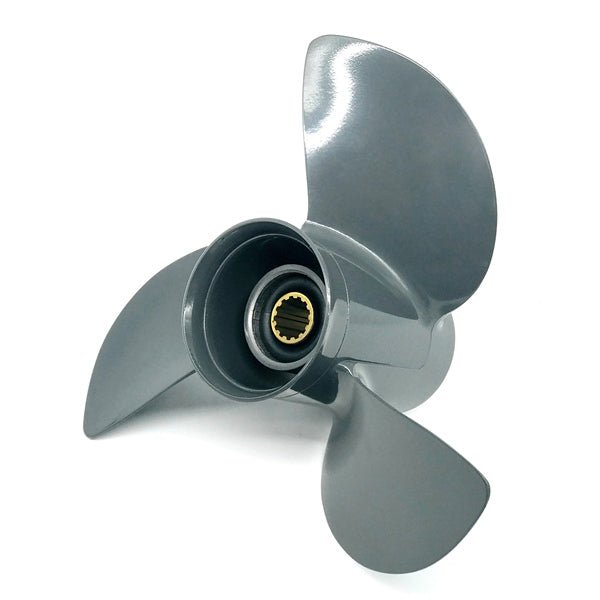 KIMPEX PROPELLER (59130 - ZV5 - 015AH) - Driven Powersports Inc.77942052827159130 - ZV5 - 015AH