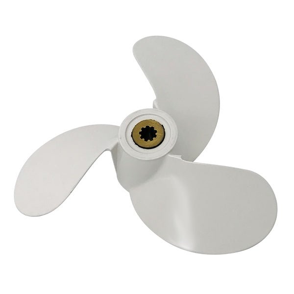 KIMPEX PROPELLER (624 - 45943 - 01 - EL) - Driven Powersports Inc.779420528288624 - 45943 - 01 - EL